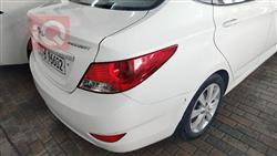 هيونداي أكسنت